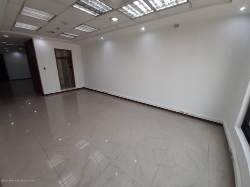 Vendo Comercial En Bogota Mls 21-921