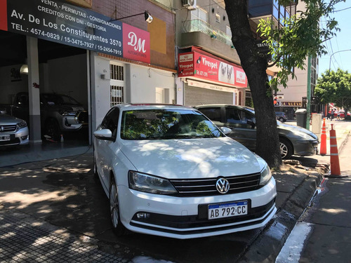 Volkswagen Vento 1.4 Highline 150cv At 2017
