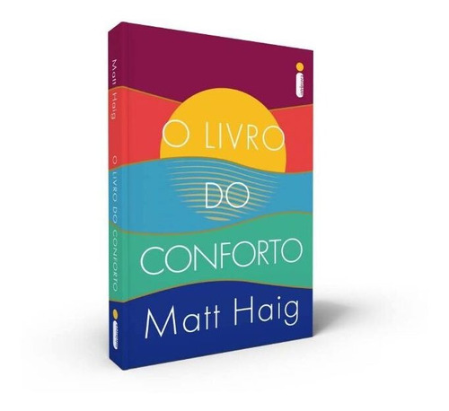 Livro Do Conforto, O