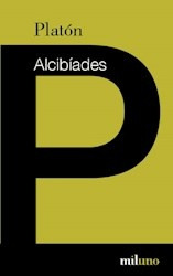 Alcibiades - Platon