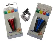 Comprar Kit Guia Para Fabricar Cinta Al Bies 2 Guias Y Pie