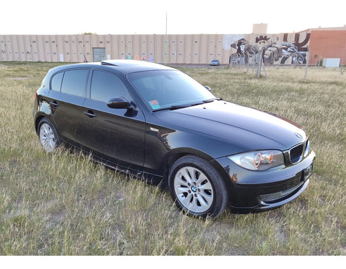 BMW Serie 1 2.0 120i Active 156cv