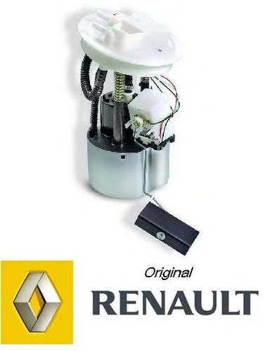Bomba Combustivel Completa Renault Megane, Scenic 7700832220