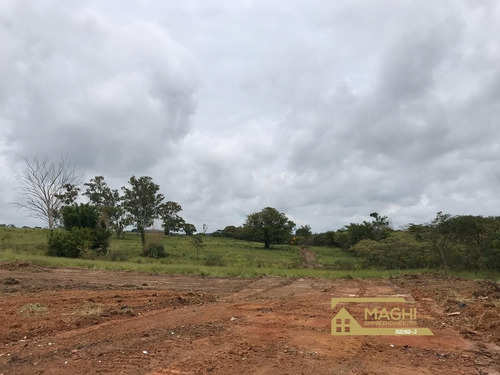 Imagem 17 de 30 de Jardim Novo São Pedro Terrenos A Venda Salto Com 176 M² - Te00025 - 34841753