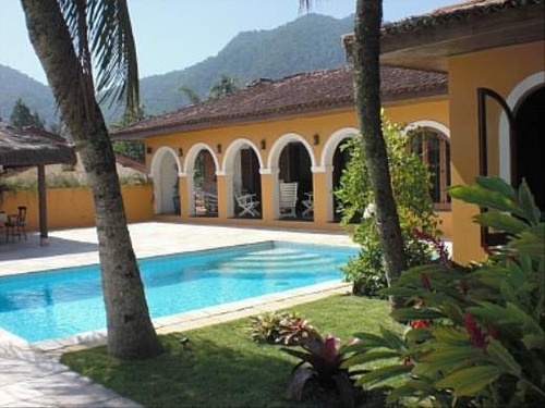 Imagem 1 de 19 de Casa Em Condominio - Santa Rita - 1783