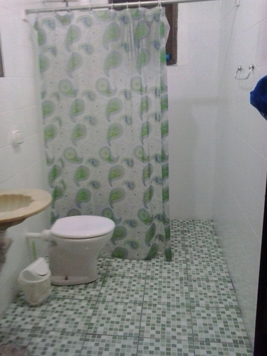 Sobrado - Ref: 3383