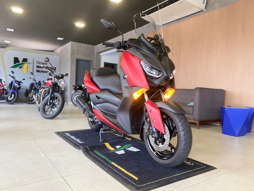 Yamaha Xmax 250 Abs (faby)