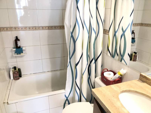 Imagen 7 de 13 de Venta Departamento 1d1b C/estac Y Bodega Viña Centro