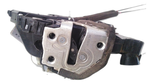 Chapa Puerta Delantera Derecha Toyota Yaris 2006-2013