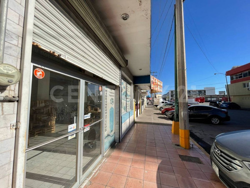 Local En Venta Colonia Centro, Chihuahua