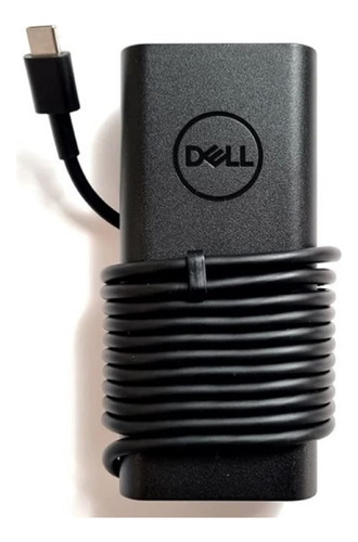 Adaptador De Corriente Alterna Dell Xps 13 (9305) 65 W 5 V D