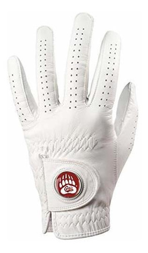 Guantes De Golf Guantes De Golf Linkswalker Montana Grizzlie