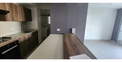 Alquilo Apartamento De 77 Mtrs2 En Bochalema, Sur De Cali, A 94.