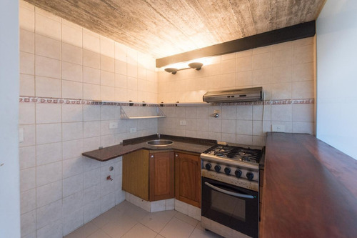 Imagen 7 de 30 de Ph 2 1/2 Ambientes Con Estudio - Apto Prof - Sin Expensas - 60m2, Colegiales.