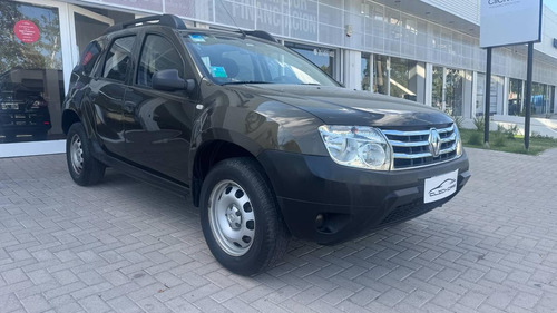 Renault Duster 1.6 4x2 Confort Abs 110cv
