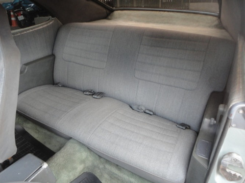 Chevrolet Opala 2.5 Diplomata 8v Gasolina 2p Manual - 1983