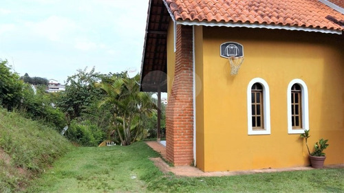 Chácara Prox. Capital - 353-im195009