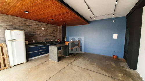 Imagem 11 de 23 de Casa Com 3 Dormitórios À Venda, 170 M² Por R$ 530.000,01 - Villas Mabel - Ribeirão Preto/sp - Ca0814