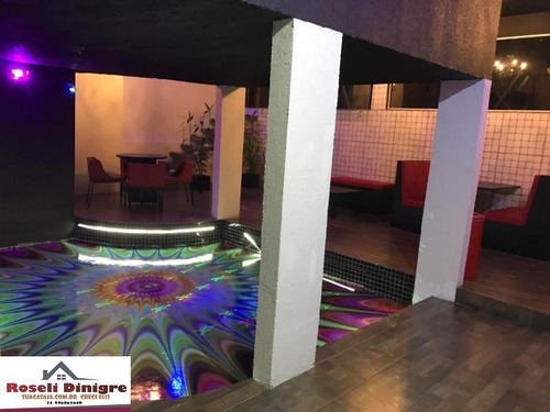 Imagem 17 de 30 de Oportunidade Em Alphaville - Casa 5 Suítes - J02c5p - 69196949