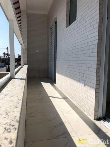 Imagem 4 de 13 de Casa De Condomínio Com 2 Dorms, Caiçara, Praia Grande - R$ 260 Mil, Cod: 1931 - V1931