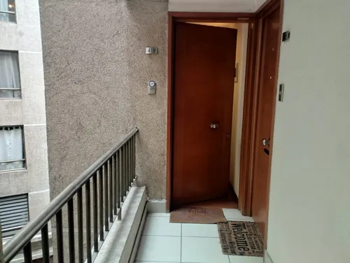 Departamento, Venta, Lastarria, Metro Universidad Católica
