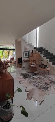 Casa En Venta Cancun, Residencial Lagos Del Sol