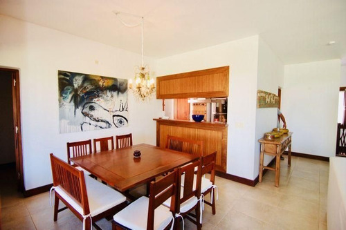 Casa En Venta De 4 Dormitorios En La Barra