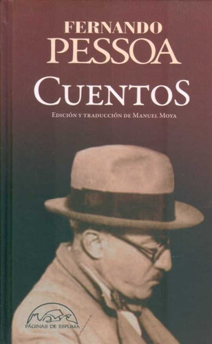 Cuentos Pessoa - Fernando Pessoa