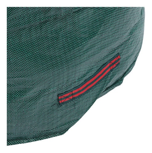 Bolsa De Basura De Césped De Gran Capacidad, 3 Unidades, Reu