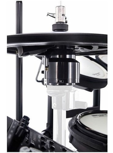 Bateria Electronica Roland Td17kvx V-drums