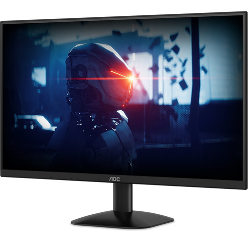 Monitor Aoc 22 120hz 1ms Gaming Hdmi 22b35hm23 Preto