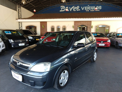 Chevrolet Corsa Joy 1.0 2008