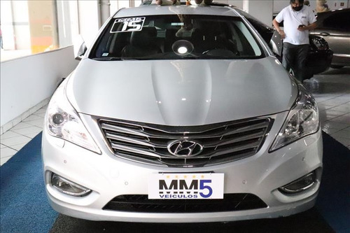 Hyundai Azera 3.0 Mpfi Gls V6 24v