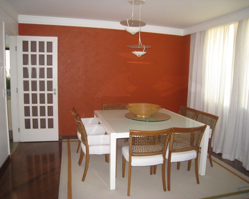 Imagem 4 de 5 de Apartamento - Cb 2 - 33194877