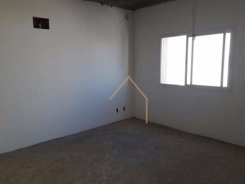 Imagem 26 de 29 de Apartamento Residencial À Venda, Centro, Americana. - Ap0318