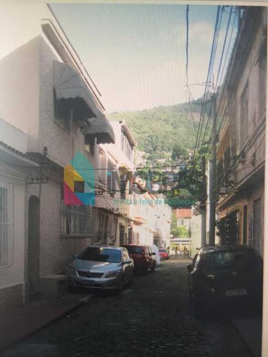 Imagem 14 de 15 de Casa De Vila Na Tijuca, Imediações Do Metrô Uruguai.!! - Cpcv00005