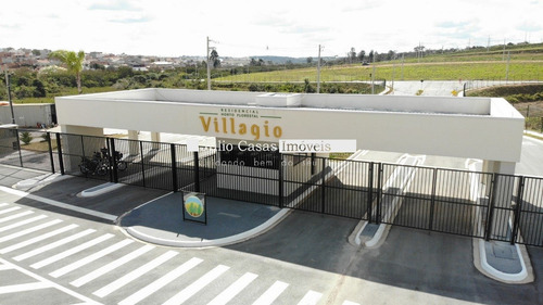 Imagem 2 de 7 de Terreno Em Condominio - Parque Sao Bento - Ref: 32134 - V-32134