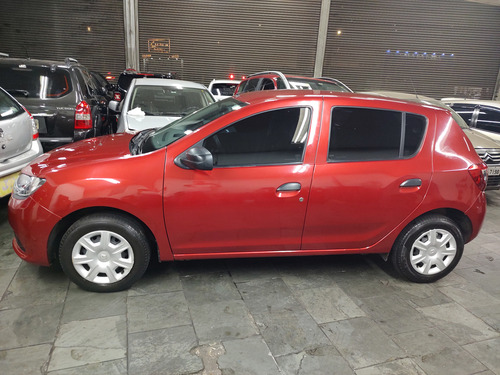 Renault Sandero SANDERO EXPRESSION FLEX 1.0 12V 5P