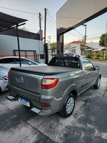 Fiat Strada 1.4 Working Flex 2p