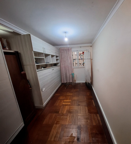 Casa Antigua, 4d 2b De 1 Piso, 514 Mts Ttls Cerca De Metro