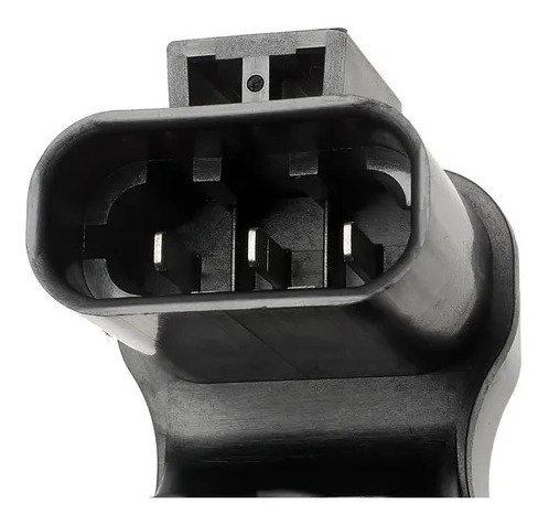 Imagen 2 de 9 de Bobina-encendido Nissan 300zx 1990-1996 Ctk