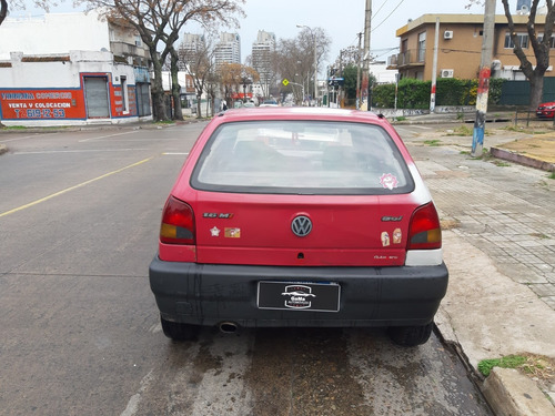 Imagen 7 de 9 de Volkswagen Gol 2.800 U$s Y Fac