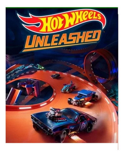 Hot Wheels: Unleashed  Hot Wheels Standard Edition Milestone Xbox Series X|S Digital