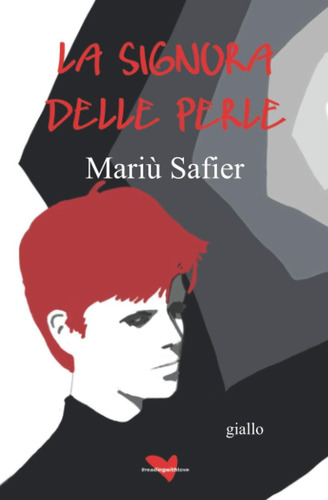 Libro: La Signora Delle Perle (italian Edition)