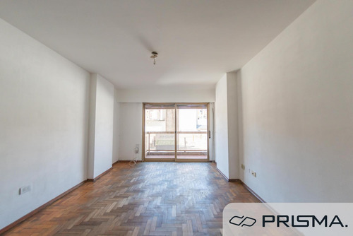 Depto - 1 Dorm - Nueva Córdoba