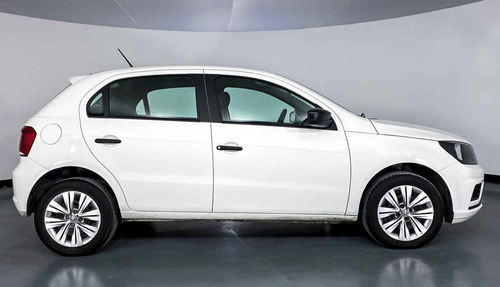 Imagen 6 de 15 de 31582 - Volkswagen Gol 2019 Con Garantía