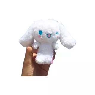 Peluche Cinnamoroll Sanrio Llavero Hello Kitty Kuromi Melody