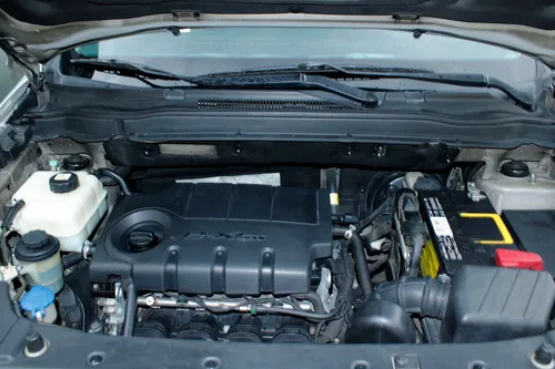 SsangYong Korando 2.0 C 4x2