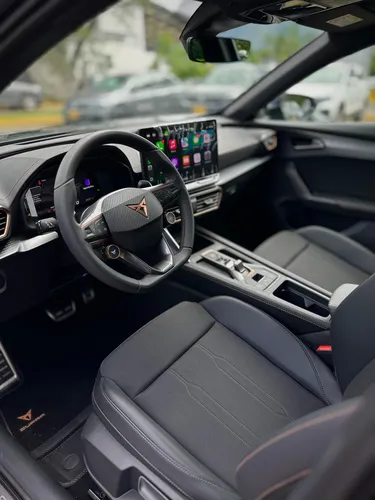 Cupra Formentor Drive 2026 Hibrida Mhev 1.5 Turbo