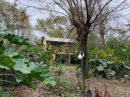 Casa - Sarmiento